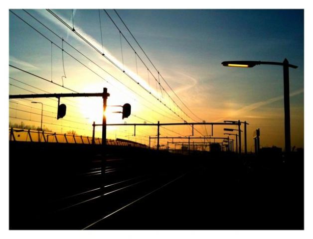 Ypenburg Station