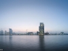 lossebeelden Rotterdam Kop van Zuid